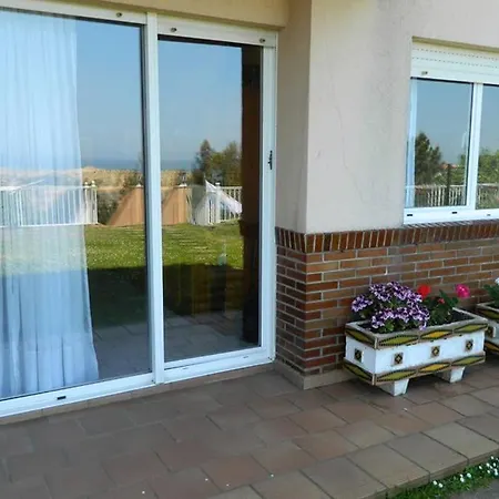 Con Jardin Privado Cerca Playa Usil - Mogro Miengo