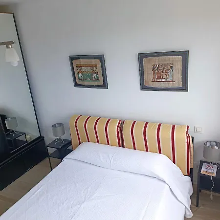 Apartment Con Jardin Privado Cerca Playa Usil - Mogro Miengo