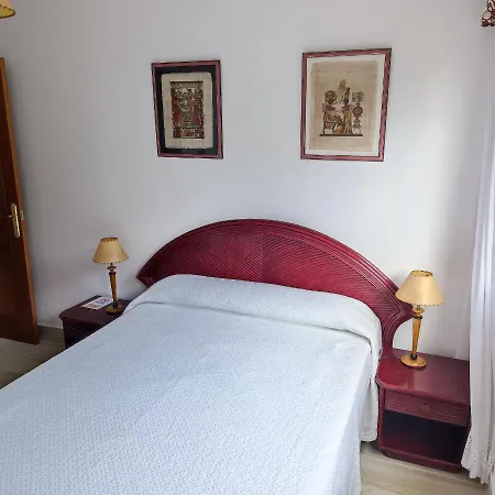 Διαμέρισμα Con Jardin Privado Cerca Playa Usil - Mogro