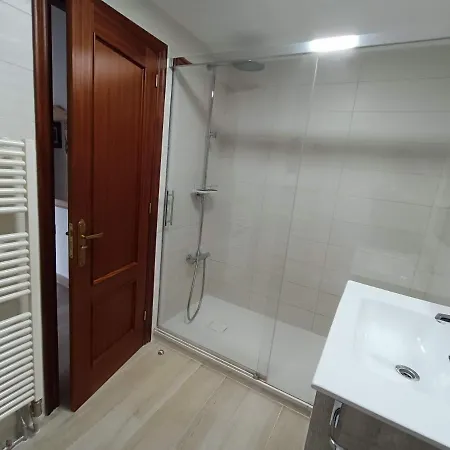 Con Jardín Privado Cerca Playa Usil - Mogro * Miengo