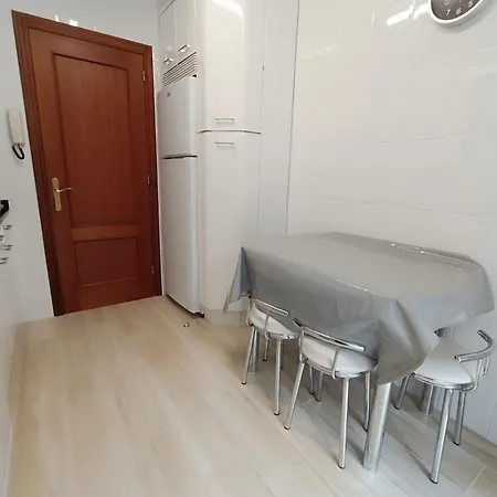Apartment Con Jardin Privado Cerca Playa Usil - Mogro Miengo