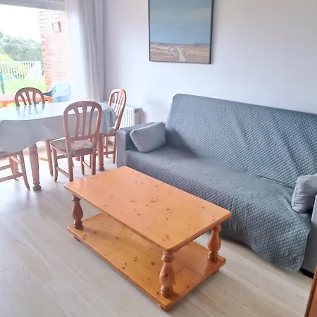 Con Jardin Privado Cerca Playa Usil - Mogro *