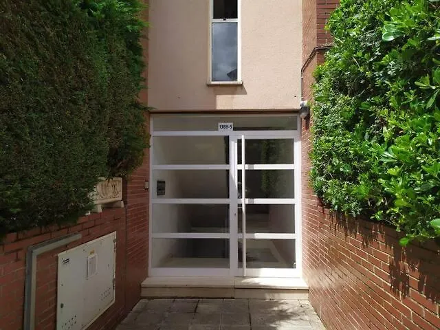 Apartmán Con Jardin Privado Cerca Playa Usil - Mogro