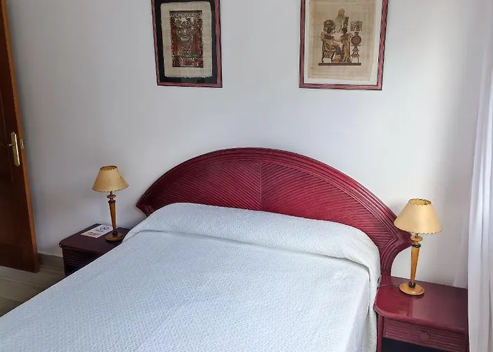 Appartement Con Jardin Privado Cerca Playa Usil - Mogro