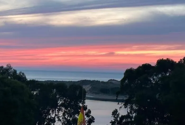 Con Jardin Privado Cerca Playa Usil - Mogro *