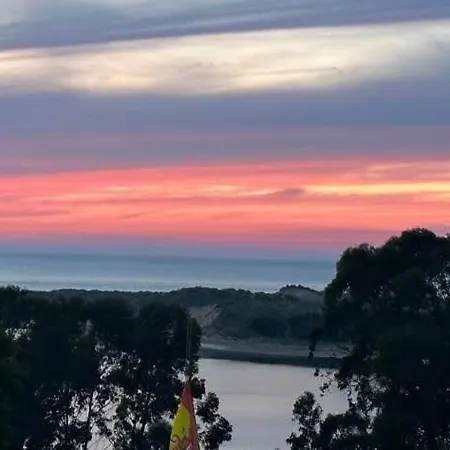 Con Jardin Privado Cerca Playa Usil - Mogro *