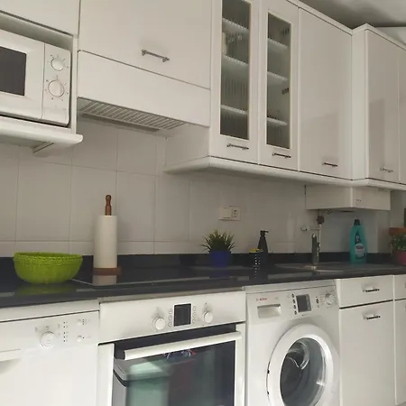 Con Jardín Privado Cerca Playa Usil - Mogro * Miengo